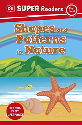 Beispielbild fr Shapes and Patterns in Nature zum Verkauf von Blackwell's