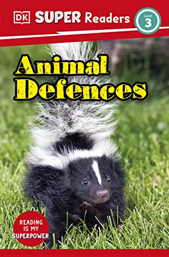 Beispielbild fr Animal Defences zum Verkauf von Blackwell's