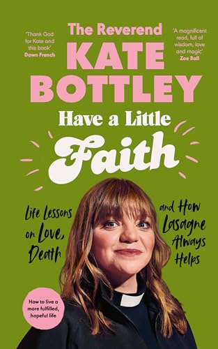 Stock image for Have a Little Faith for sale by Blackwell's