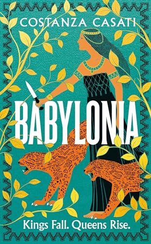 Stock image for Babylonia for sale by Kennys Bookstore