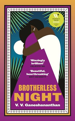 9780241611043: Brotherless Night