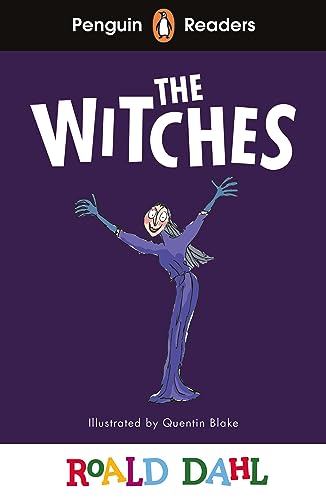 Stock image for The Witches for sale by Blackwell's