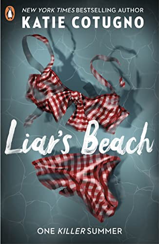 Beispielbild fr Liar's Beach zum Verkauf von WorldofBooks