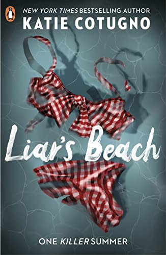 Stock image for Liar's Beach for sale by Blackwell's
