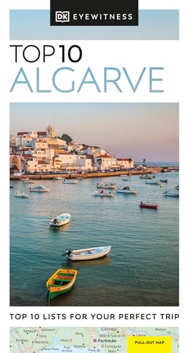 Beispielbild fr Top 10 The Algarve zum Verkauf von Blackwell's