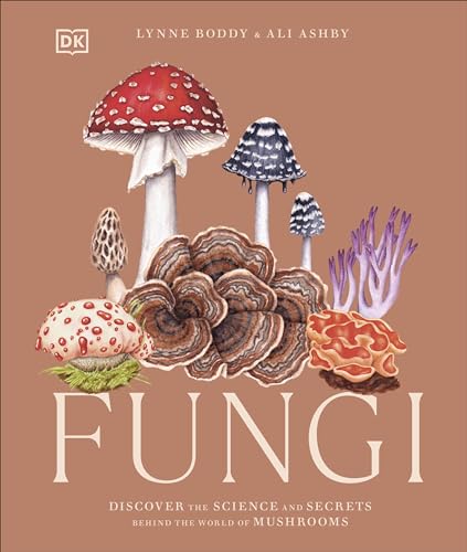 Stock image for Fungi for sale by Blackwell's