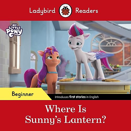 Stock image for Where Is Sunny's Lantern? for sale by Blackwell's