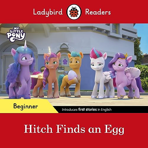 Stock image for Ladybird Readers Beginner Level - My Little Pony - Sparky The Dragon (elt Graded Reader) for sale by GreatBookPricesUK