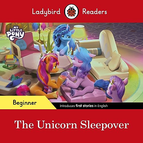 Stock image for The Unicorn Sleepover for sale by Blackwell's