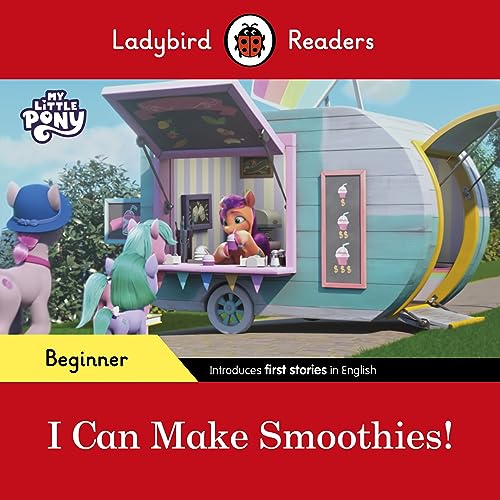Stock image for I Can Make Smoothies! for sale by Blackwell's