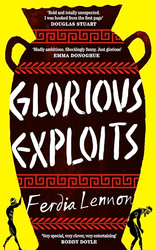Imagen de archivo de Glorious Exploits (Signed first edition) a la venta por Topping & Company Booksellers