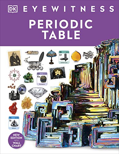Beispielbild fr Periodic Table zum Verkauf von Blackwell's