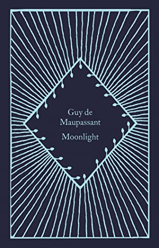 Imagen de archivo de Moonlight a la venta por Books Puddle