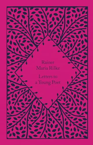 Beispielbild fr Letters to a Young Poet: Rainer Maria Rilke (Little Clothbound Classics) zum Verkauf von Books Puddle