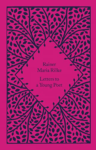9780241620038: Letters to a Young Poet: Rainer Maria Rilke (Little Clothbound Classics)