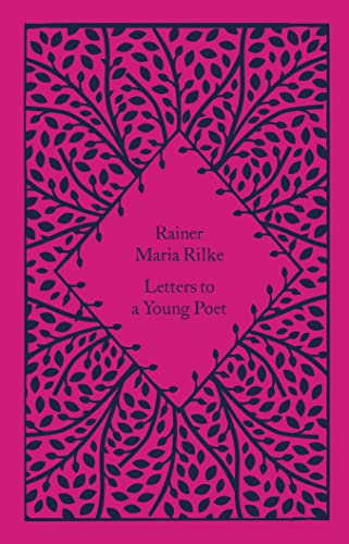 Stock image for Letters to a Young Poet: Rainer Maria Rilke (Little Clothbound Classics) for sale by Books Puddle
