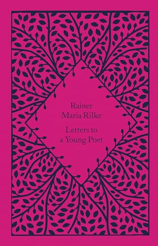 9780241620038: Rainer Maria Rilke Letters to a Young Poet (Little Clothbound Classics) /anglais