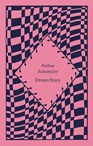 9780241620229: Dream Story: Arthur Schnitzler (Little Clothbound Classics)