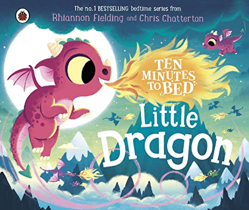 Stock image for Little Dragon for sale by Blackwell's