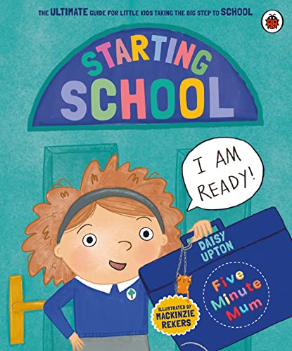 Stock image for Starting School for sale by Blackwell's