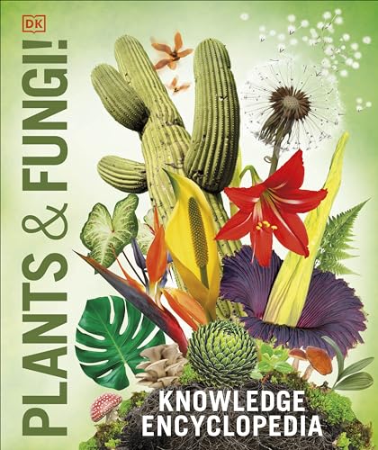 Stock image for Plants &amp; Fungi! for sale by Blackwell's