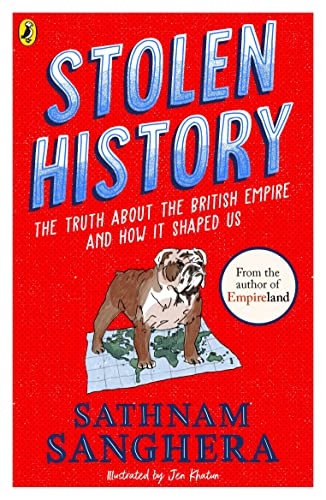 Stock image for Stolen History for sale by GreatBookPrices