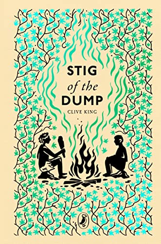 Beispielbild fr Stig of the Dump (Puffin Clothbound Classics) zum Verkauf von WeBuyBooks 2