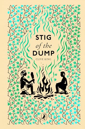 Imagen de archivo de Stig of the Dump (Puffin Clothbound Classics) a la venta por WeBuyBooks 2