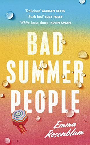 Stock image for Bad Summer People for sale by Blackwell's