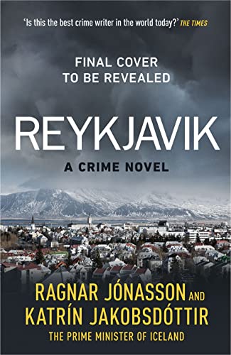 Beispielbild fr Reykjavk zum Verkauf von Book Deals