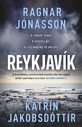 Stock image for Reykjavk for sale by HPB Inc.