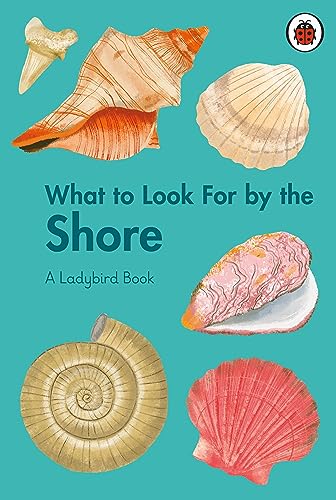 Stock image for What To Look For By The Shore for sale by GreatBookPrices