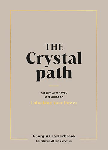 Stock image for The Crystal Path for sale by Blackwell's