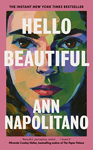 Stock image for Hello Beautiful for sale by GreatBookPrices