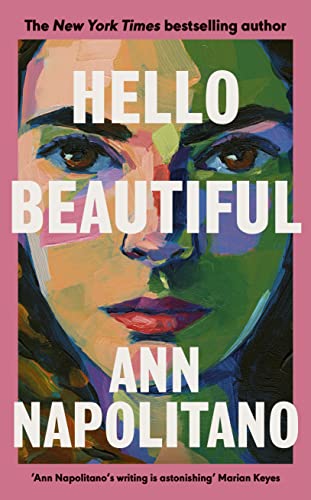 Stock image for Hello Beautiful for sale by Blackwell's