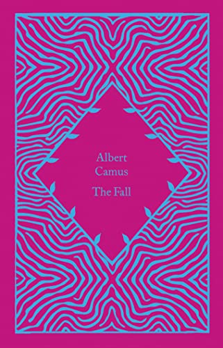 9780241630778: The Fall: Albert Camus (Little Clothbound Classics)