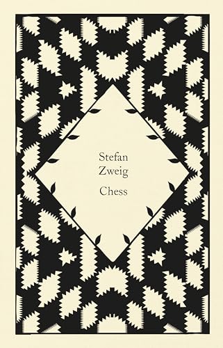9780241630822: Chess (Little Clothbound Classics)