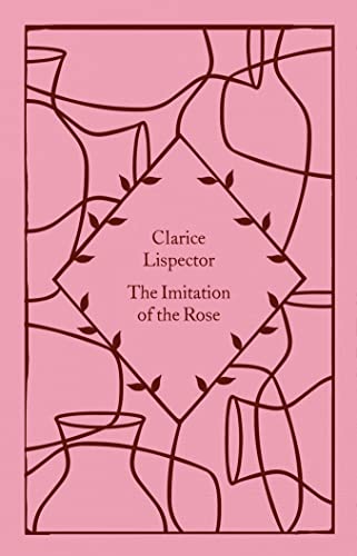 Imagen de archivo de The Imitation Of The Rose a la venta por GreatBookPrices