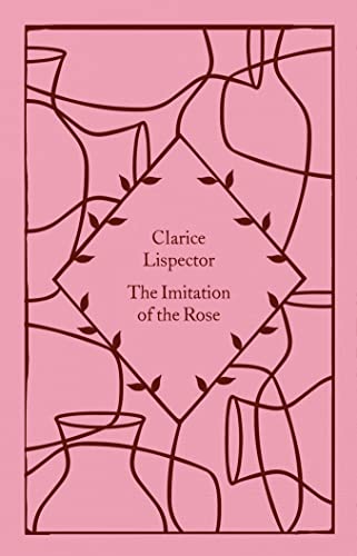 Stock image for The Imitation of the Rose for sale by Blackwell's