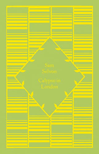 Stock image for Calypso in London: Sam Selvon (Little Clothbound Classics) for sale by WorldofBooks