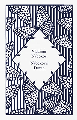 Stock image for Nabokov's Dozen for sale by Blackwell's