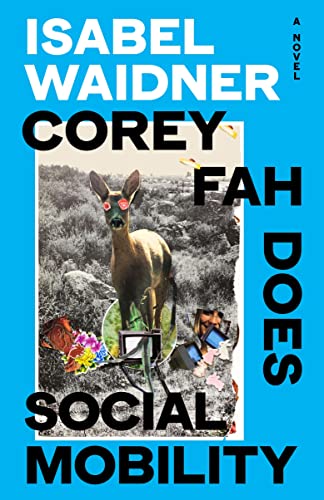 9780241632536: Corey Fah Does Social Mobility (Black Britain: Writing Back)