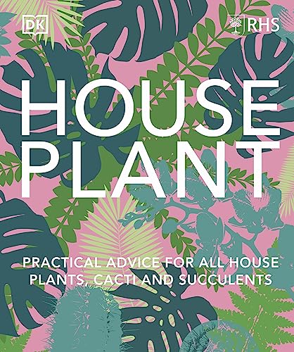 Beispielbild fr House Plant zum Verkauf von Blackwell's