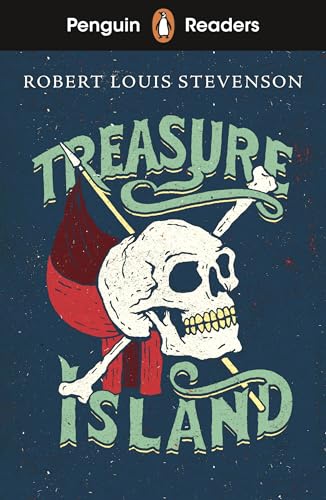 Stock image for Penguin Readers Level 1: Treasure Island for sale by WorldofBooks