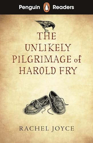 Beispielbild fr The Unlikely Pilgrimage of Harold Fry zum Verkauf von Blackwell's