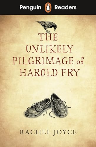 Imagen de archivo de Penguin Readers Level 5: the Unlikely Pilgrimage of Harold Fry (Elt Graded Reader) a la venta por GreatBookPrices