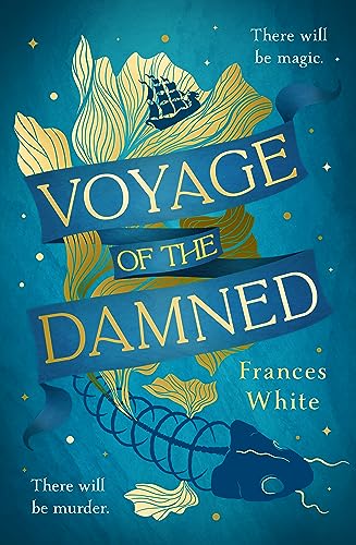 Beispielbild fr Voyage of the Damned zum Verkauf von Blackwell's