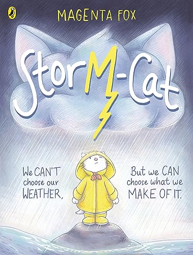 Stock image for Storm-Cat for sale by GreatBookPrices