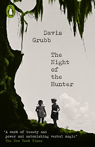 Stock image for The Night of the Hunter: David Grubb (Penguin Modern Classics  " Crime & Espionage) for sale by WorldofBooks