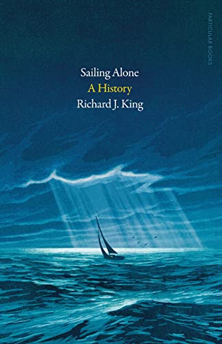 Stock image for Sailing Alone for sale by Blackwell's